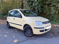 Gebraucht Fiat Panda 60 PS (44 kW) 2006 Kleinwagen