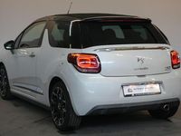 Gebraucht Citroën DS3 Cabriolet So Chic 120 PS (88 kW) 2015 Blanc perle Cabrio