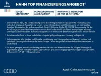 Second-hand Audi A4 Advanced 265 CP (194 kW) 2022 Albastru Break