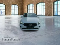Gebraucht Mercedes B200 163 PS (119 kW) 2025 Unilack polarweiß Kleinwagen