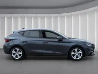 Gebraucht Seat Leon FR 150 PS (110 kW) 2025 Grau Limousine