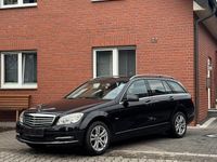 Gebraucht Mercedes 250 204 PS (150 kW) 2010 Schwarz Kombi