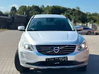 Gebraucht Volvo XC60 Momentum 190 PS (139 kW) 2015 Silber SUV