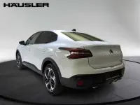 Gebraucht Citroën C4 X 131 PS (96 kW) 2023 Weiß SUV