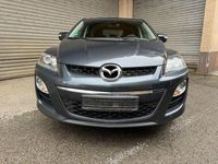 Gebraucht Mazda CX-7 Center-Line 173 PS (127 kW) 2013 Grau SUV
