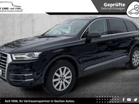 Gebraucht Audi Q7 Sport 218 PS (160 kW) 2016 Schwarz SUV
