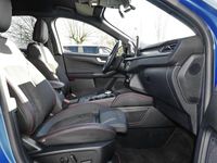 Gebraucht Ford Kuga ST-Line X 243 PS (178 kW) 2024 Blau SUV