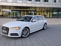 gebraucht Audi A6 3.0 TDI quattro 3x S-line