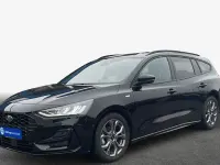 Używany Ford Focus ST-Line X 155 KM (114 kW) 2025 Czarny Kombi