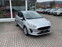 gebraucht Ford Fiesta Trend