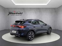 Gebraucht Cupra Formentor VZ 333 PS (244 kW) 2025 Grau SUV