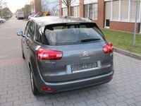 gebraucht Citroën C4 Picasso BlueHDi 120 EAT6 Selection
