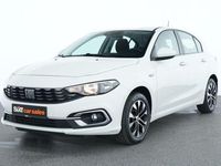 Gebraucht Fiat Tipo City Life 101 PS (74 kW) 2023 Weiß Limousine