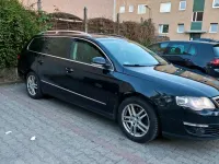 Gebraucht VW Passat 200 PS (147 kW) 2009 Kombi