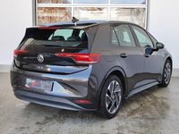Gebraucht VW ID.3 Pro Performance 150 kW (204 PS) 2021 Mangangrau metallic Kleinwagen