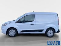 Gebraucht Ford Transit Connect Trend 101 PS (74 kW) 2022 Weiß Van / Kleinbus