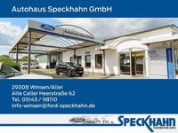 Usata Ford Kuga Titanium 224 CV (164 kW) 2022 Blu SUV