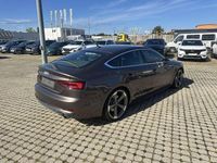 Gebraucht Audi A5 Sport 252 PS (185 kW) 2018 Argusbraun metallic Coupé