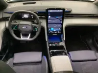 Gebraucht Ford Explorer Premium 250 kW (340 PS) 2025 Blau SUV