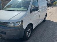 Second-hand VW Transporter 84 CP (61 kW) 2012 Alb Van