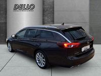 Gebraucht Opel Insignia Business Elegance 174 PS (127 kW) 2021 Braun Kombi