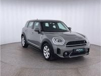 Gebraucht Mini Countryman 220 PS (161 kW) 2021 Grau SUV