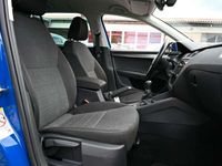 gebraucht Skoda Octavia Combi Soleil/LED/ACC/AHK/Kamera