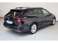 gebraucht VW Golf VIII 2.0 TDI Style