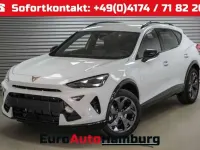 Neu Cupra Formentor 150 PS (110 kW) 2026 Glacial white metallic (2y) SUV