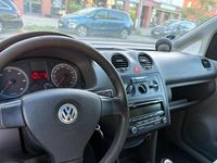 Gebraucht VW Caddy 70 PS (51 kW) 2006 Van / Kleinbus