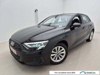 Gebraucht Audi A3 110 PS (80 kW) 2022 Schwarz Limousine