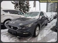 Gebraucht Seat Leon Style 110 PS (80 kW) 2022 Grau Kombi