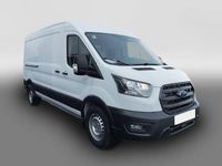 Neu Ford Transit Basis 131 PS (96 kW) 2025 Weiß Van