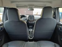 Gebraucht Dacia Spring Comfort Plus 33 kW (45 PS) 2022 Silber Kleinwagen