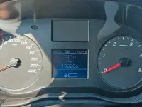 Gebraucht Mercedes Citan 112 116 PS (85 kW) 2022 Rot Van / Kleinbus