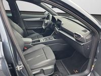 Gebraucht Cupra Formentor 150 PS (110 kW) 2024 Magnetic grau metallic (metallic) SUV