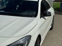 gebraucht Mercedes CLA250 