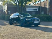 Gebraucht Audi A3 150 PS (110 kW) 2014 Schwarz Limousine