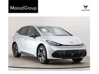 Neu Cupra Born 150 kW (204 PS) 2026 Silber Kleinwagen
