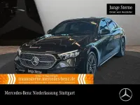 Gebraucht Mercedes E220 Advanced 197 PS (144 kW) 2025 Grau Limousine