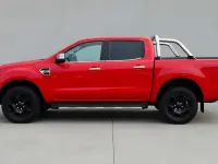 Gebraucht Ford Ranger Limited 200 PS (147 kW) 2019 Other Pickup