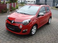 Usata Renault Twingo 75 CV (55 kW) 2012 Rosso Utilitaria