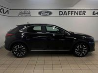 Gebraucht Kia XCeed Vision 120 PS (88 kW) 2024 Schwarz SUV