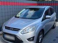Gebraucht Ford C-MAX 125 PS (91 kW) 2013 Van / Kleinbus