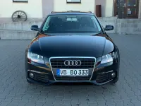Gebraucht Audi A4 143 PS (105 kW) 2010 Kombi