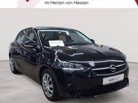 Gebraucht Opel Corsa Edition 102 PS (75 kW) 2022 Schwarz Kleinwagen