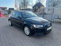 Gebraucht Audi A3 Ambiente 122 PS (89 kW) 2013 Limousine