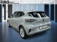 Gebraucht Renault Clio V Evolution 91 PS (66 kW) 2024 Rafalegrau Limousine