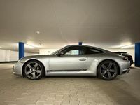 Gebraucht Porsche 911 Carrera T Performance Package 476 PS (350 kW) 2018 Silber Coupé