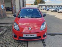 Używany Renault Twingo 75 KM (55 kW) 2011 Czerwony Hatchback